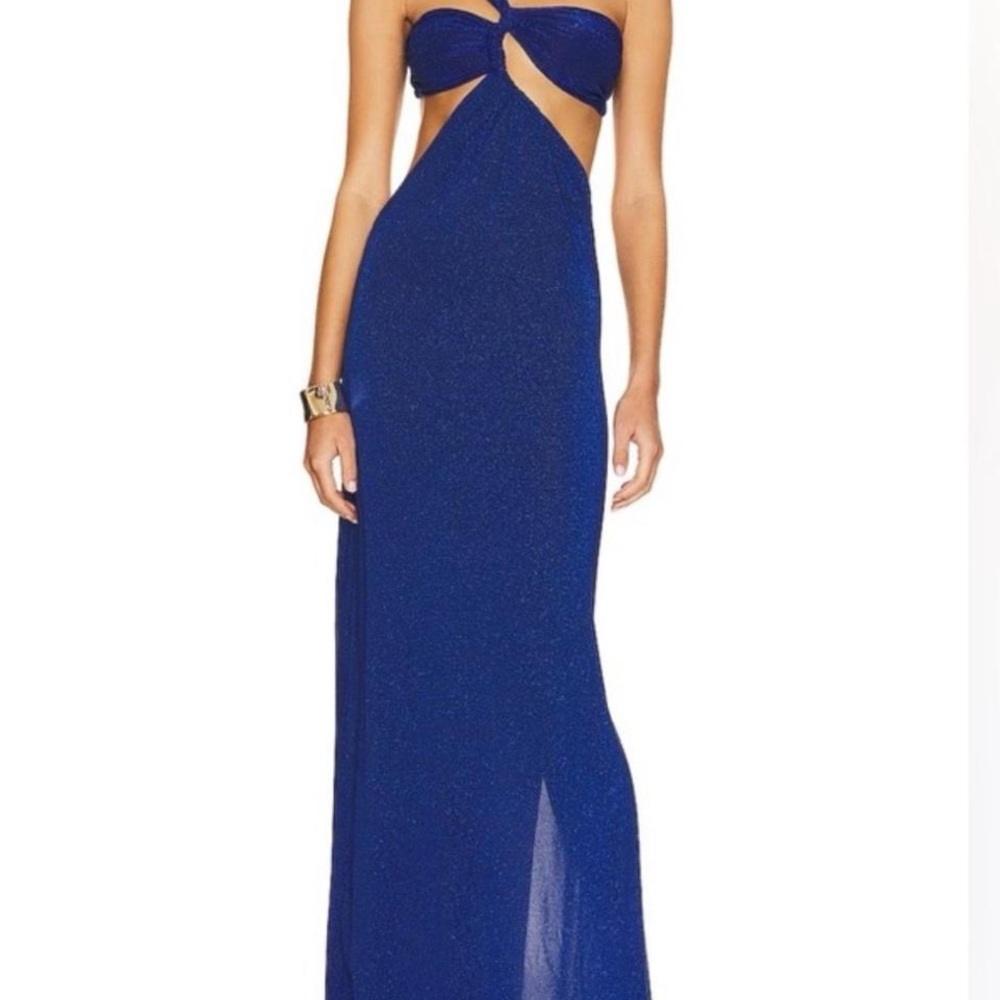 Baobab maxi dress
